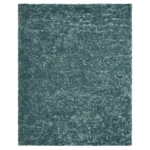 Karastan Billow Shag Sea Area Rug - 10' X 13' Rectangle