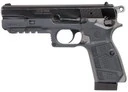 Recover Tactical Hpc-04 Grip & Rail System Gray Polymer Picatinny For Browning Hi-power