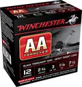 Winchester Aa Traacker 12 Gauge Shotshells | Aam127tb