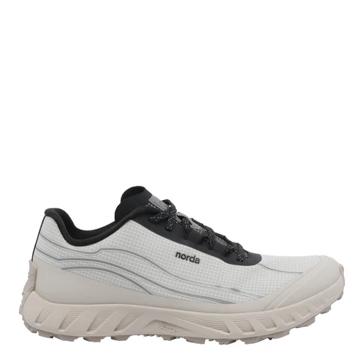 Norda Grey 002 Sneakers