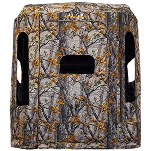 Muddy The Soft Side 360 Blind Cover - Camo