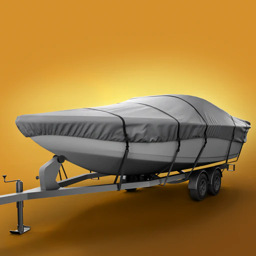 Seal Skin Proguard Boat Covers - 2017 Monterey Montura 204 Fs With Extended Swim Platform