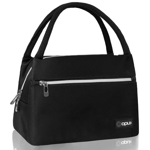 Women's Tote Purse Lunch Bag - 11 Cans