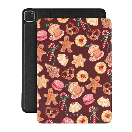 Cookie Jar - Ipad Pro 12.9 (6th/5th Gen) Case