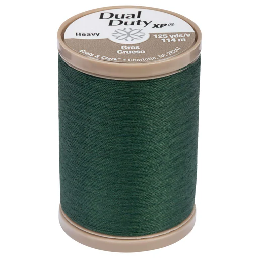 Coats & Clark Dual Duty Xp Heavy Thread (125 Yards)