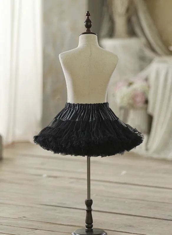 Flower Girl Petticoat