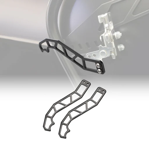 Door Handles For Can Am Maverick X3 / X3 Max - For X3 Max