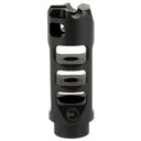 Ultradyne Usa Mercury Ud10717 Compensator For 6.5 Creedmoor Black