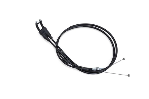 Prox Throttle Cable For Ktm Exc400 2009-2011 - Black