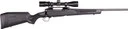 Savage Arms 110 Apex Hunter Xp 22-250 Rem Rifle With Vortex Crossfire Ii 3-9x40mm Scope