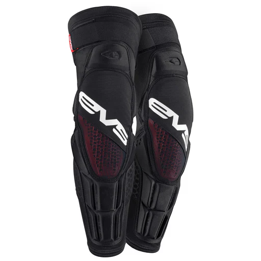 Evs Hex Pro Knee And Shin Guard | Hexk-bk