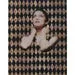 Madonna The Girlie Show Uk Tour Programme 1993 With Eye Mask