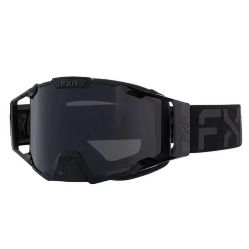Fxr Pilot Snowmobile Goggles