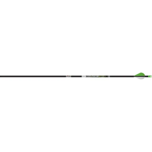 Easton Technical 5mm Axis Match Grade Arrows 340 Blazer Vanes 6pk