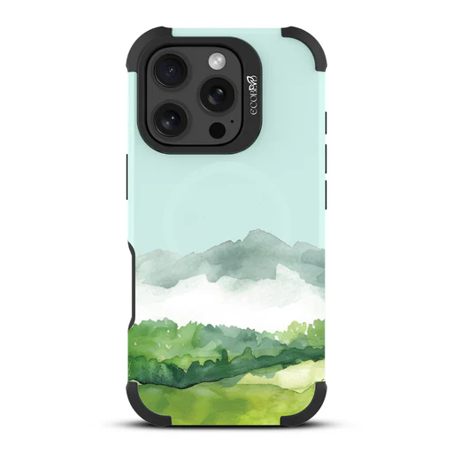 Open Horizon Reforge Collection Case For Apple Iphone 16 Pro