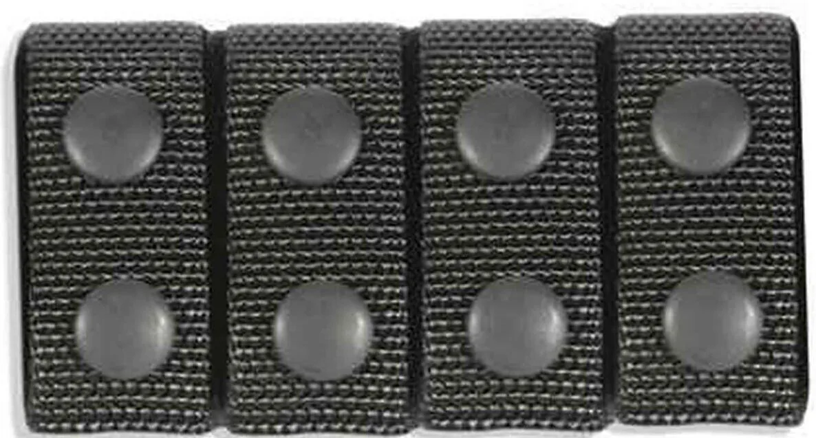Blackhawk Nylon Belt Keepers 44b35