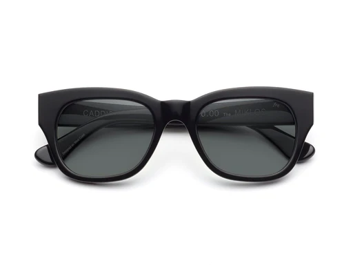 Miklos | Custom Light Responsive Sunglass Readers - Light-responsive Bronze/2.50