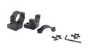 Remington 19425 Rings And Base Set For Remington 700 2 Piece Style Matte Black F