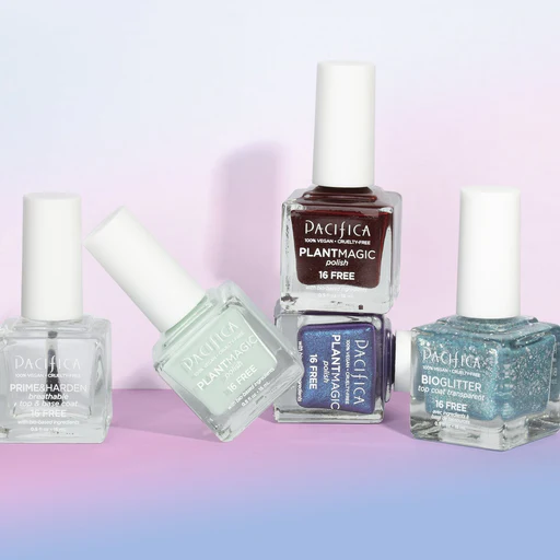 Create Your Own At-home Mani Kit