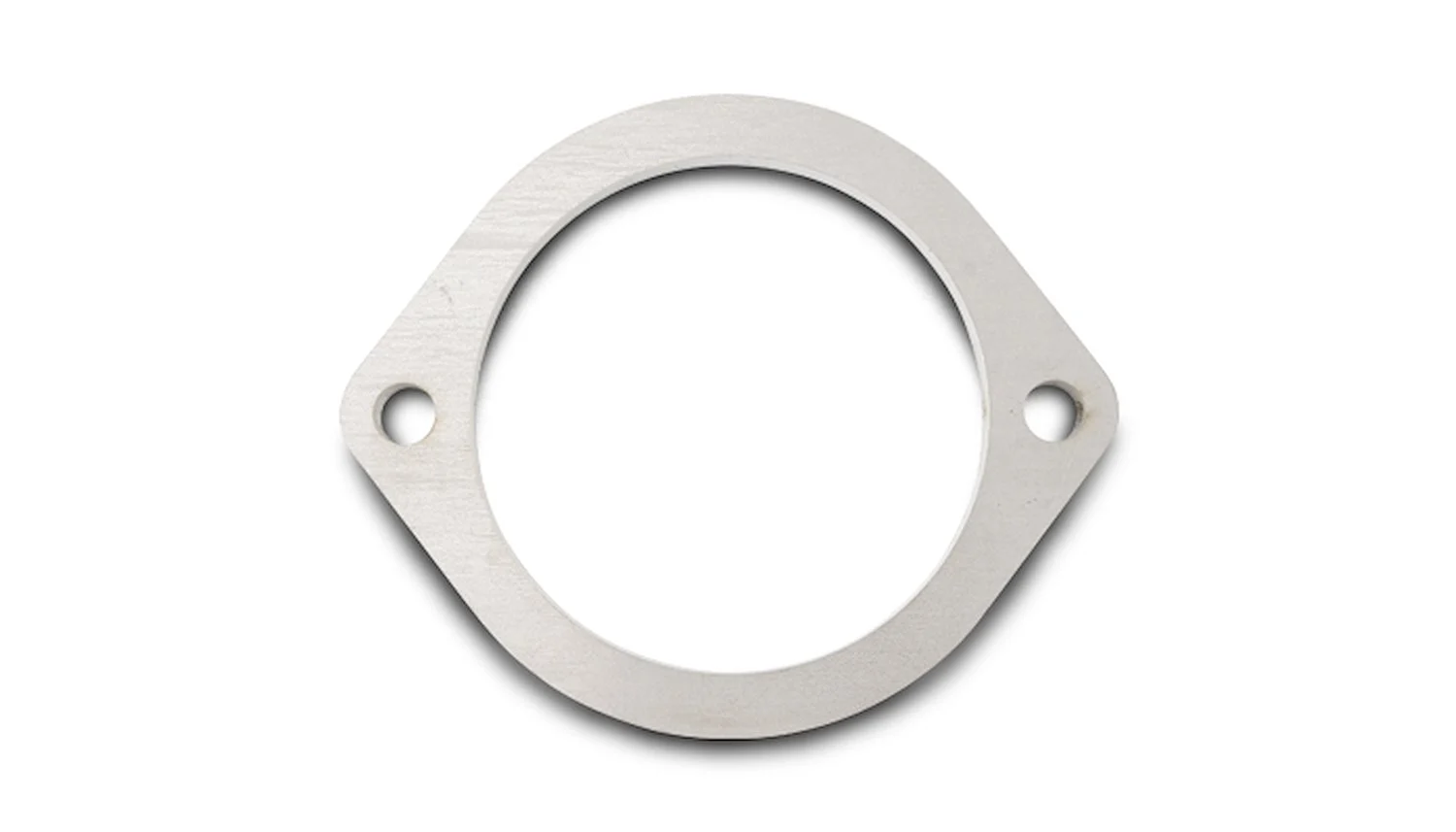Vibrant Performance 2-bolt Stainless Steel Flange 2" I.d. - Single Flange