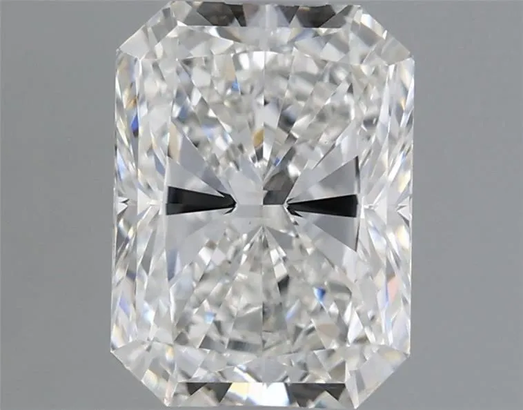 1.55 Ct. F/vs1 Radiant Lab Grown Diamond