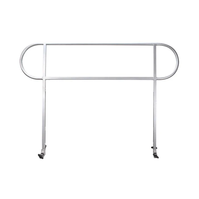 Global Truss Gt-grail | 2-meter Guard Rail For Gt-stage-adjust