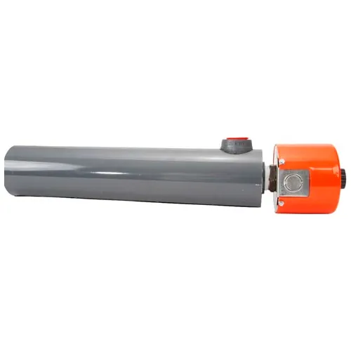 Tempco Immersion Circulation Heater Chf02309 1000w 240/1