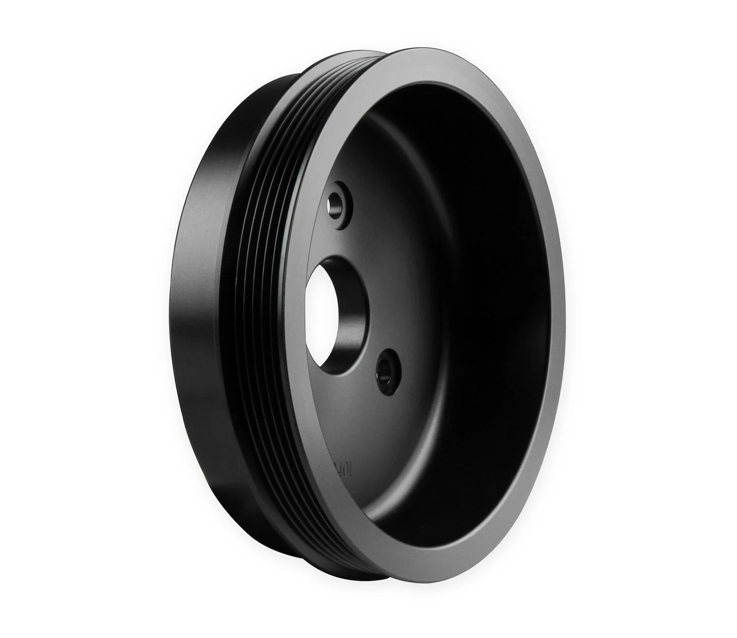 Holley 97-159 Replacement Crankshaft Pulley