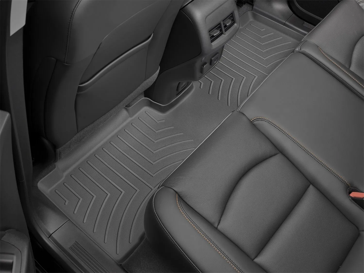 Weathertech Floor Mat Set