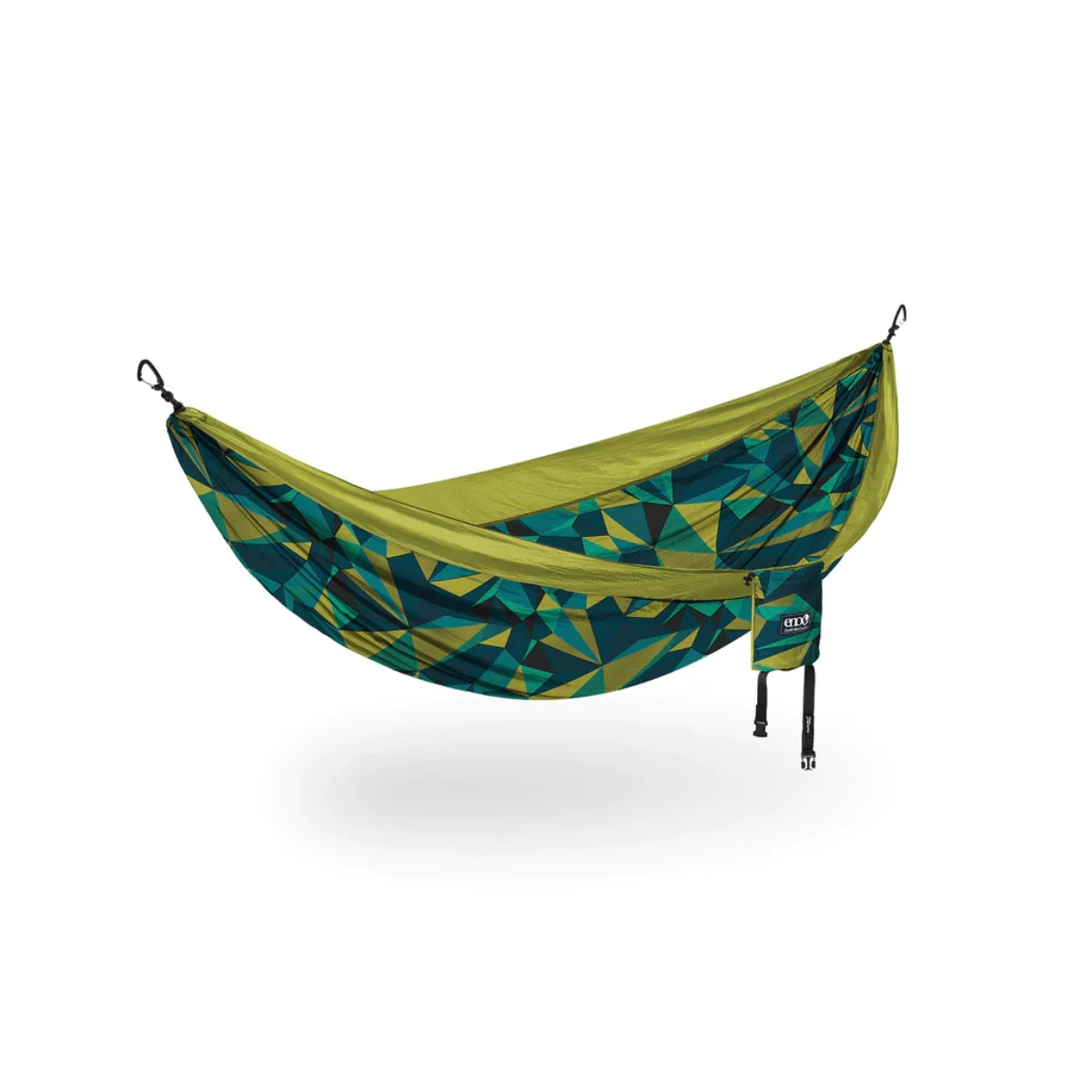 Eno Doublenest Prints Hammock