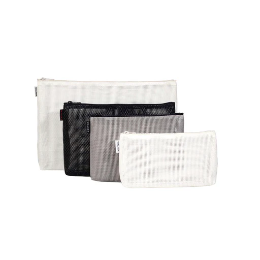 Gusset Cases - Nylon