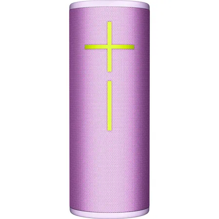 Ultimate Ears Boom 4 Wireless Portable Bluetooth Speaker, Enchanting Lilac (984-002009)