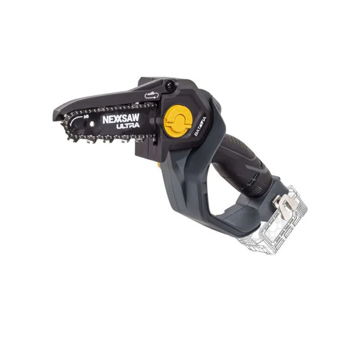 18v Nexxsaw Cordless Brushless One-hand Chainsaw V3 Ultra