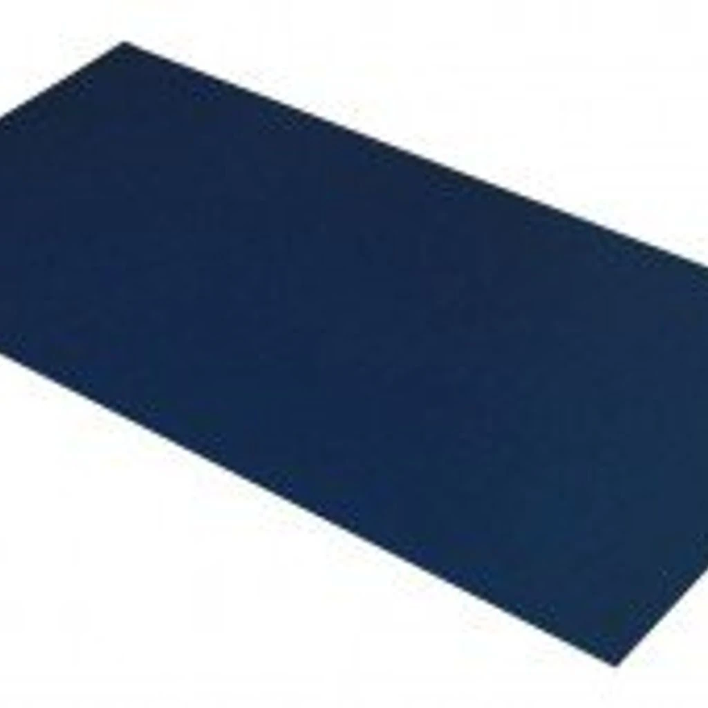 Desco 66461 Statfree T2 Mat, 0.06 X 36 X 72", Dark Blue