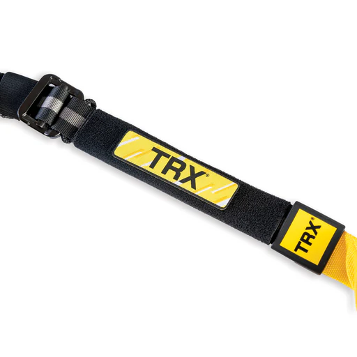 Trx Suspension Trainer Patches - Trx Logo With Black Diagonal Stripes
