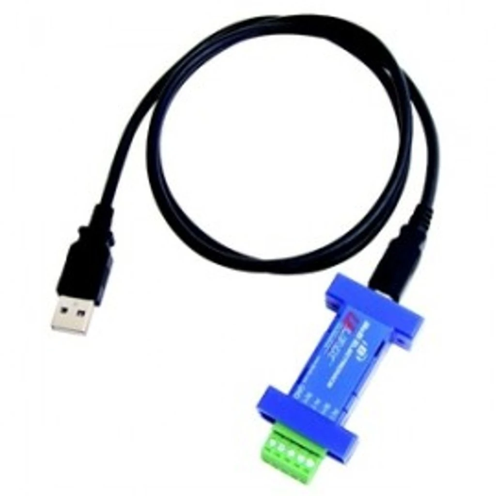 Watlow 0847-0326-0000 Usb To Rs-485 Communication Adapter
