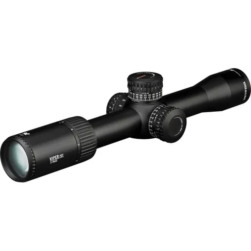 Vortex Viper Pst Gen Ii 3-15 X 44 Ffp Ebr-2c Mrad Riflescope