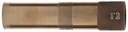 Rob Roberts Gun Works T2 Triple Threat Crio Plus 12 Gauge 17-4 Ph Stainless Steel Choke Tube