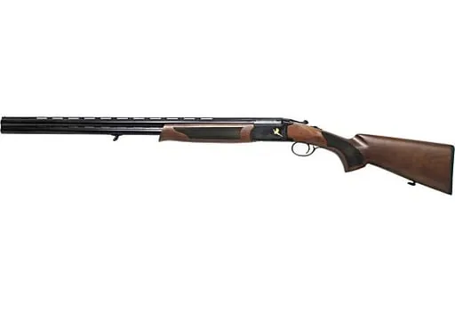 Iver Johnson 600 410 Over/under Shotgun 28 Inch Barrel 2 Round Walnut Stock