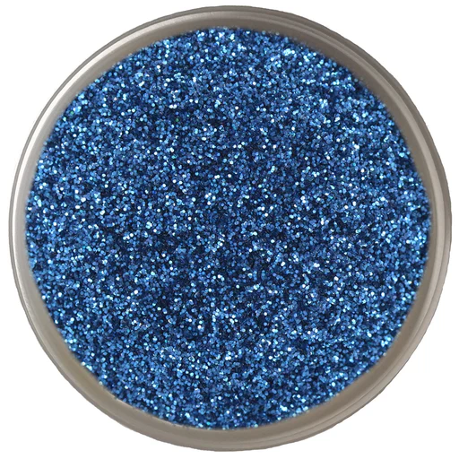 Wholesale: Bright Blue - Large/250 Gr