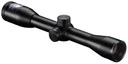 Bushnell 610432 Banner 4x 32mm Obj 31.5 Ft @ 100 Yds Fov 1 In Tube Dia Black Circle-x