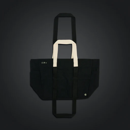 Hexclad Market Bag