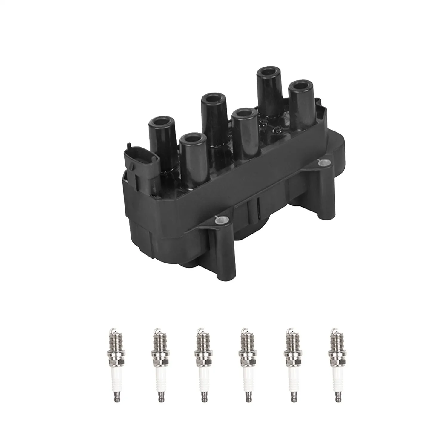 Aceon Bright Ignition Kit