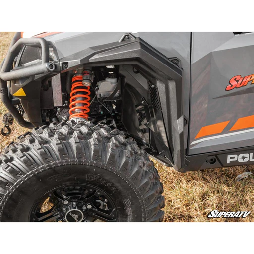 Superatv Polaris General Inner Fender Guards