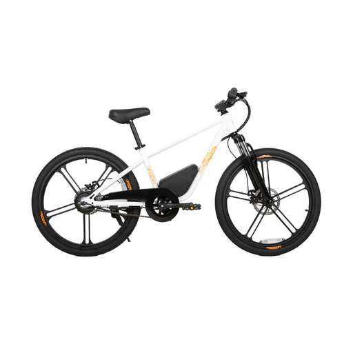 Ekids-24 24" Electric Bike