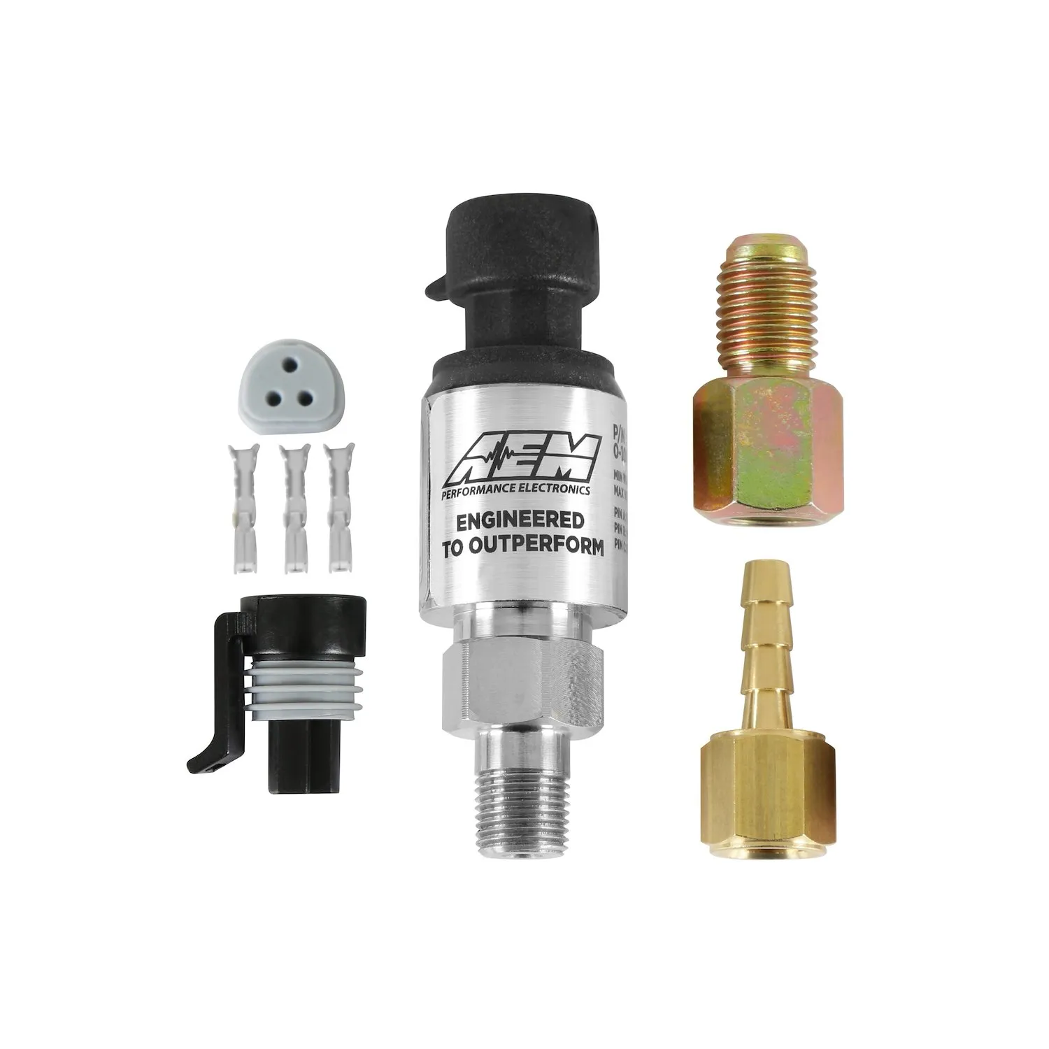 30-2130-7 Sensor/connector Kit