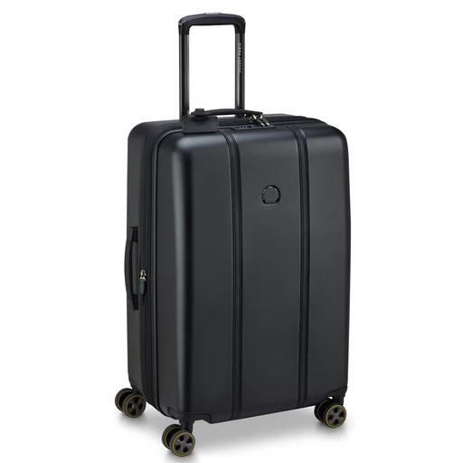 Delsey Paris Cadence 24'' Expandable Spinner