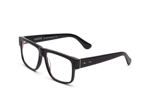 Mister Cartoon | Prescription Light Responsive Progressive Sunglasses - Polycarbonate/light-responsive Gray