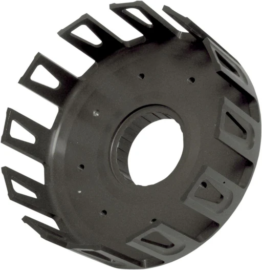 Prox Clutch Basket For Suzuki Rmz250 2006-2025 - Black