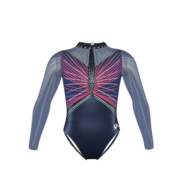 Empress Competition Leotard